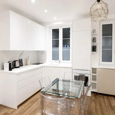 Cozy And Modern 2-room In Saint-maurice
