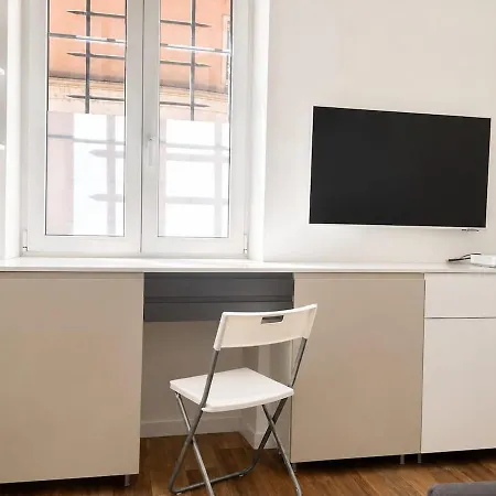 Cozy And Modern 2-room In Saint-maurice * 생 모리스